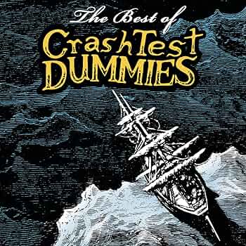 (未使用･未開封品)Crash Test Dummies [DVD] Amazon.com: Collections: 0886973861721: Crash Test Dummies